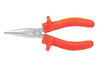 Ancor 6in Long Nose Pliers