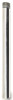 Shakespeare 4700-1 12in Mast Extension Stainless Steel 1in 14 Thread