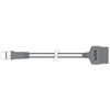 Raymarine A06047 SeatalkNG Seatalk Adapter Cable