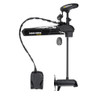 Minn Kota Ultrex Combo 112 52i DSC and Micro Remote