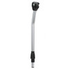 Attwood LightArmor Bi-Color 14in Angled Locking Collar Pole 2-Pin LED