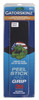 Gator Guard Gator Skinz Step Pad 4in x 16in Black Pebble