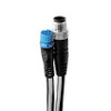 Raymarine A80674 Adapter STNG to DeviceNet Male