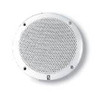 Polyplanar MA-4055 Spkr White 5in Round Flush Mount