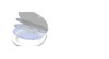 Raritan 1238SC Marine Style Seat and Cover White Slow Close