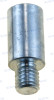 Recambios Marinos Aluminium Anode Rec838929Al