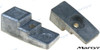 Recambios Marinos Zinc Anode Cm55321-90J01