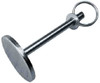 Sea-Dog Line Hatch Cover Pull Rnd 221840-1