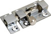 Sea-Dog Line Chrm Brass Barrel Bolt 1-1/2 " 222500-1