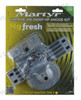 Recambios Marinos Anodes Kit Cmy300350Xpkitm
