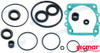 Recambios Marinos Lower Unit Gasket Kit (Wsl) Rec61N-W0001-E1