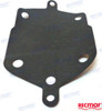 Recambios Marinos Membrane Fuelpump Rec6E5-24411-00