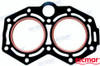 Recambios Marinos Cylinder Head Gasket Rec346-01005-0