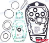 Recambios Marinos Seal Kit Gear Housing Rec65W-W0001-20