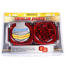 Redneck Trailer Supplies Led Trlr Light Kit Under (Wsl)