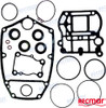 Recambios Marinos Lower Unit Gasket Kit Rec66T-W0001-20