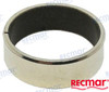 Recambios Marinos Bushing Lower Rm23-983571