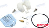 Recambios Marinos Carburetor Kit Rec67D-W0093-00