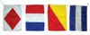 Lippert Components Inc Decorative Code Flag Set 12X18 2020109344