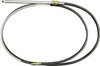 Uflex Usa Universal Qc Rotary Str Cable M66X19