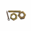 Handi-Man Marine Jam Nut Set (Nuts_Key_C.Pin) 592064