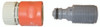 T.H. Marine Engine Flush Kit Merc/Yam Qf-2K-Dp