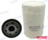 Recambios Marinos Oil Filter Rec35-883701K01