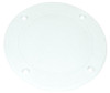 T.H. Marine 5 5/8 Screw Down Plate-Fish Sdp-1Fw-Dp