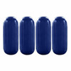 Cmp Group Ltd Boat Fender 8"X20"_ Royal(Wsl) De51202F