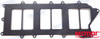 Recambios Marinos Intake Gasket Rec65L-13646-00