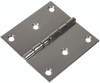 Sea-Dog Line 3"Sst Hinge 2 Pk 201081-1