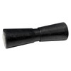 Tie Down Engineering, Inc. 12 Keel Rlr 5/8 Shaft Bl (Wsl)