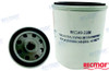Recambios Marinos Fuel Filter Rec149-2106