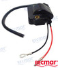 Recambios Marinos Ignition Coil Rec6E5-85570-11