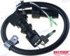 Recambios Marinos Main Switch Assy Rec6H3-82510-03