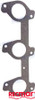Recambios Marinos Gasket Carburetor Base Rec6H3-14198-A1