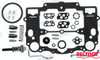 Recambios Marinos Carburetor Kit Rec809065
