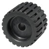 Tie Down Engineering, Inc. 4 Wobble Rlr Ribbed 3/4  (Wsl) 86493