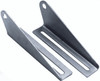 Attwood Marine Roller Offset Panel Brk 11260-1