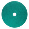 3M Center Green Fibre 36G 5 X 7/8 7100225415