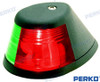 Recambios Marinos Bicolor Light Perko Black Gs10022