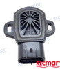 Recambios Marinos Sensor Rec69J-85885-00