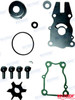 Recambios Marinos Water Pump Service Kit Rec63D-W0078-01