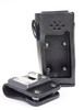 Standard Horizon Leather Case with Swivel Belt Clip