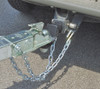 Mcdurmon Distributing 36" Safety Chain W/ Hook (Wsl) 81205
