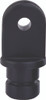 Sea-Dog Line Nylon Top Insert(Black)-3/4" 273175-1
