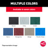 Lippert Components Inc 8' X 8'X 1.25" Polyester Ponto  (Wsl) 2020329510