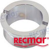 Recambios Marinos Bushing For Pivot Pin Rec853048
