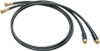 Uflex Usa 18' Flexible Hose Kit Kitob-18'