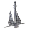 Tie Down Engineering, Inc. Slip Lock Anchor 4.5Lb (Wsl)